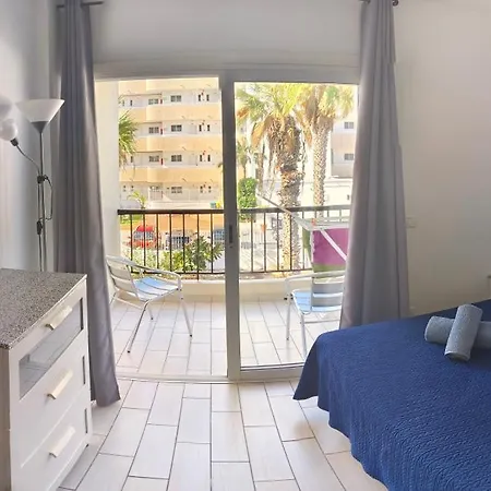 Eldorado Mile Playa de las Américas