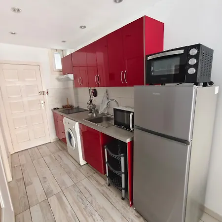 Eldorado Mile Holiday home