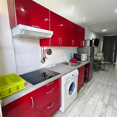 Eldorado Mile Holiday home *