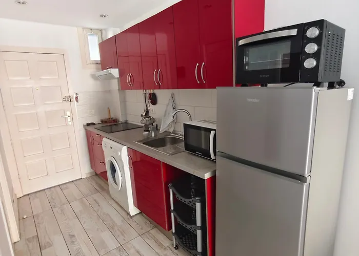 Eldorado Mile Tatil Evi