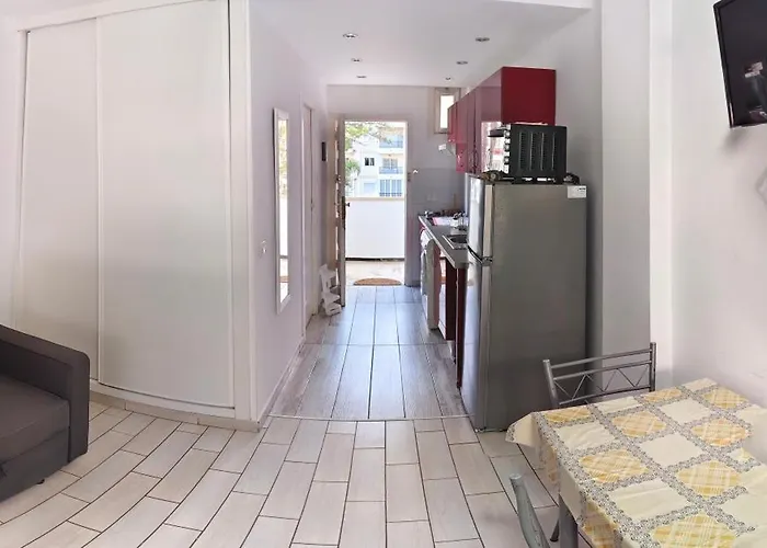 Eldorado Mile Tatil Evi