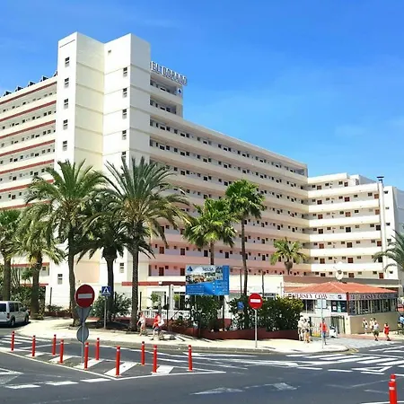 Eldorado Mile בית נופש פלאייה דה לאס אמריקס