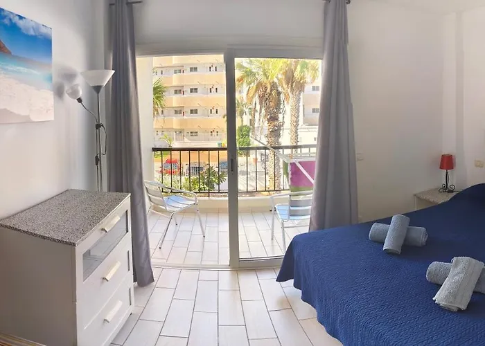 Eldorado Mile Playa de las Américas