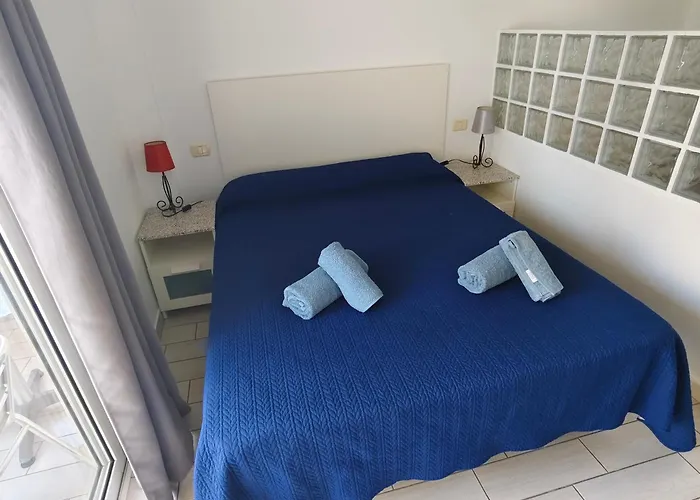 Vakantiehuis Eldorado Mile *