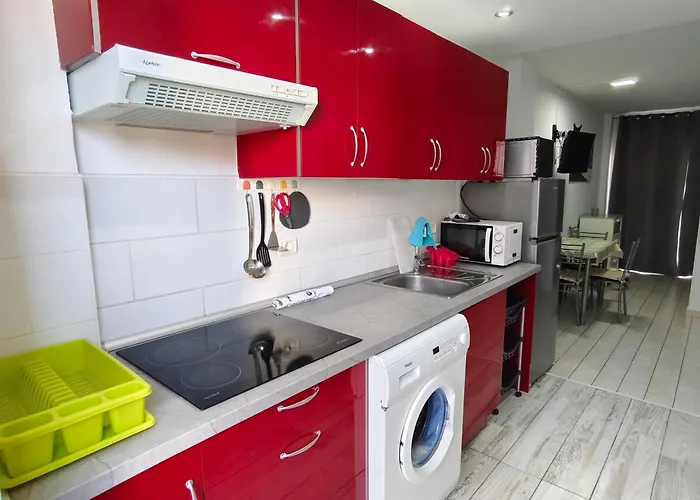 Eldorado Mile Vakantiehuis *