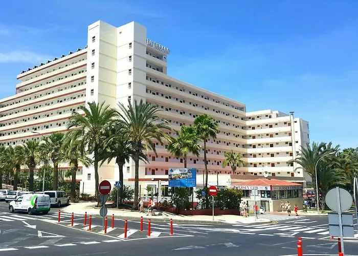 Eldorado Mile Vakantiehuis Playa de las Américas