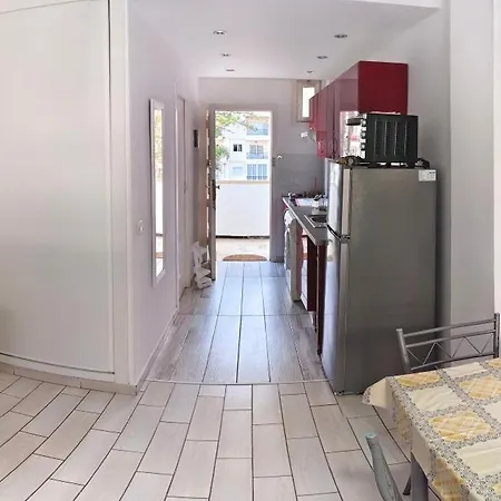 Eldorado Mile Holiday home