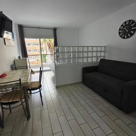 Holiday home Eldorado Mile