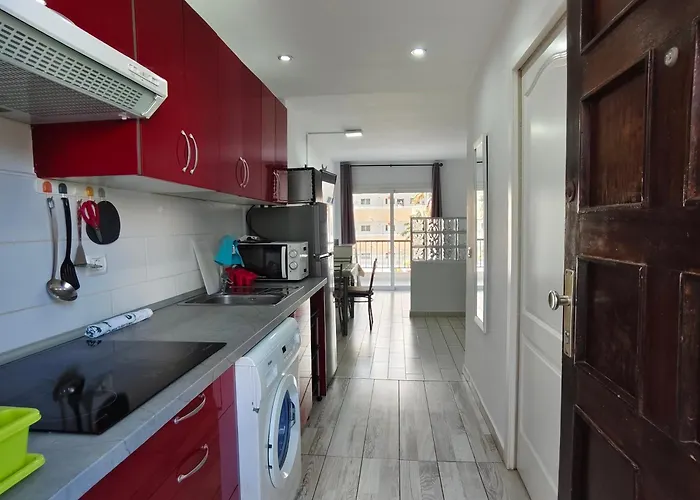 Eldorado Mile 플라야데라스아메리카스